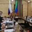 Выездное совещание по вопросу развития туризма под руководством ВРИО Главы Дагестана . - Сетевое издание По новому пути