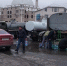 Благотворительная акция по доставке воды - Сетевое издание По новому пути