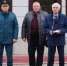 Открылось новое здание межрайонной поисково-спасательной службы в г. Каспийске. - Сетевое издание По новому пути
