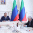 Сергей Меликов провел заседание Оперштаба по ситуации с коронавирусом - Сетевое издание По новому пути