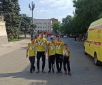 «Забег.РФ»