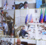 Заседание Совета Безопасности Республики Дагестан - Сетевое издание По новому пути
