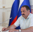 Глава Республики провел Координационное заседание по предоставлению правопорядка в Дагестане - Сетевое издание По новому пути