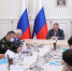 Совещание по вопросам военно-патриотического воспитания молодёжи под руководством главы республики. - Сетевое издание По новому пути