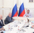 Заседание Совета Безопасности Республики Дагестан под председательством врио Главы Дагестана - Сетевое издание По новому пути