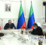 Рассмотрены дополнительные меры по предотвращению дальнейшего распространения COVID-19 в Дагестане - Сетевое издание По новому пути
