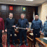 Глава района встретился с представителями молодежи с.Урма - Сетевое издание По новому пути