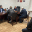 Мухтар Халалмагомедов провел прием граждан - Сетевое издание По новому пути