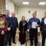 Жилищный сертификат вручили воину-афганцу - Сетевое издание По новому пути