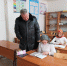 Визиты в Эбдалая  и Карлабко - Сетевое издание По новому пути